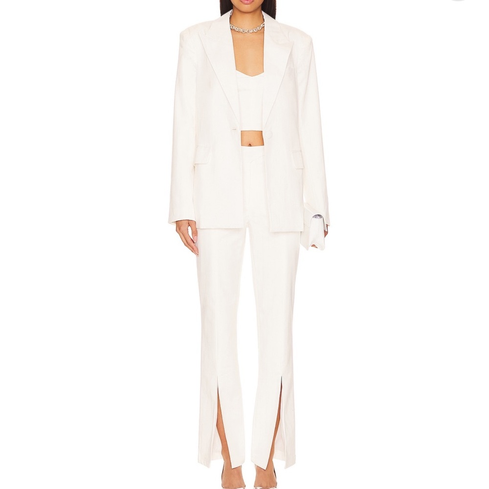 Camila Coelho 3 Piece Blazer Set